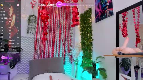 ibaby_crazy online show from February 24, 3:32 pm