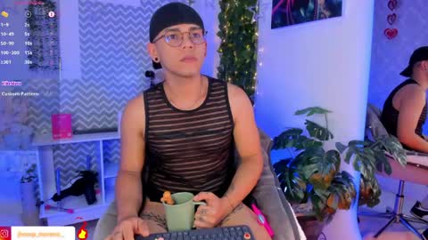 ibaby_crazy online show from May 2, 11:59 am