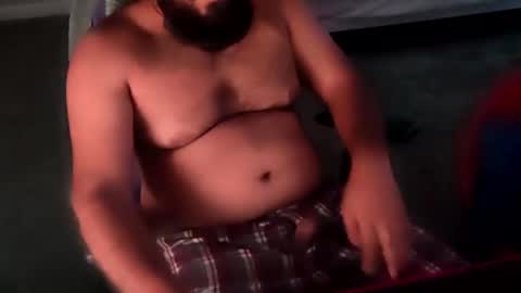 iBear0 online show from September 30, 2:38 am