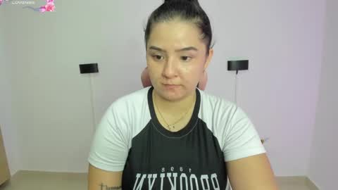 Snapshot of ibeth_diaz chatting on November 9, 2:48 pm ibeth_diaz online show from November 9, 2:48 pm