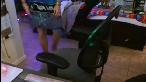 Snapshot of ibpms247 chatting on February 27, 5:24 am PMS online show from February 27, 5:24 am