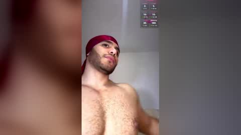 Snapshot of ibraiimm chatting on June 25, 2:44 am Ibraim online show from June 25, 2:44 am