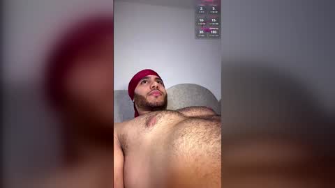Snapshot of ibraiimm chatting on June 30, 2:45 am Ibraim online show from June 30, 2:45 am