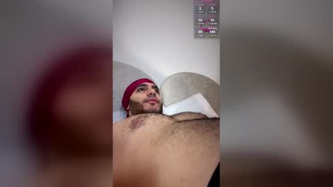 Snapshot of ibraiimm chatting on July 15, 4:29 am Ibraim online show from July 15, 4:29 am