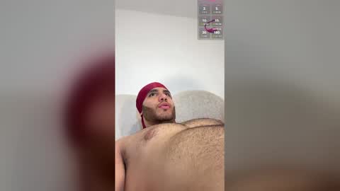 Snapshot of ibraiimm chatting on July 21, 3:42 am Ibraim online show from July 21, 3:42 am