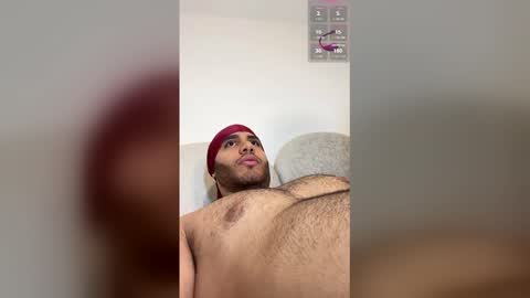 Snapshot of ibraiimm chatting on July 22, 4:48 am Ibraim online show from July 22, 4:48 am