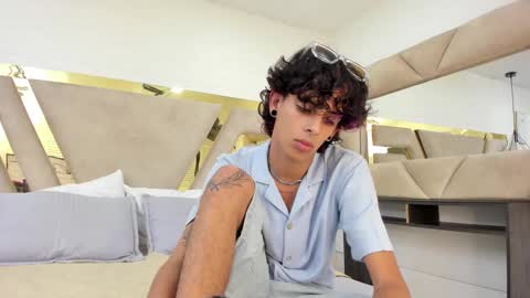 ibratxandy online show from September 10, 9:04 pm