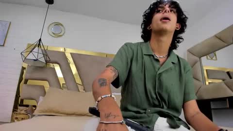 ibratxandy online show from November 1, 6:32 pm