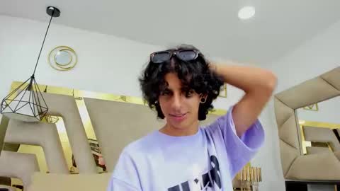 ibratxandy online show from November 19, 8:42 pm