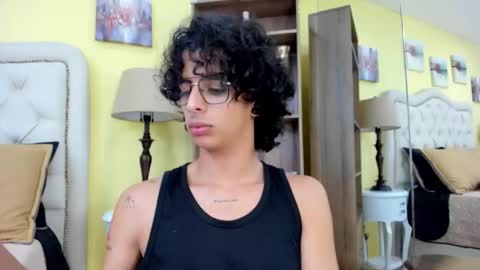 ibratxandy online show from December 15, 7:40 pm