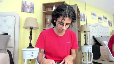 ibratxandy online show from December 19, 7:10 pm