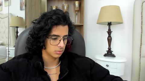 ibratxandy online show from February 22, 12:15 pm