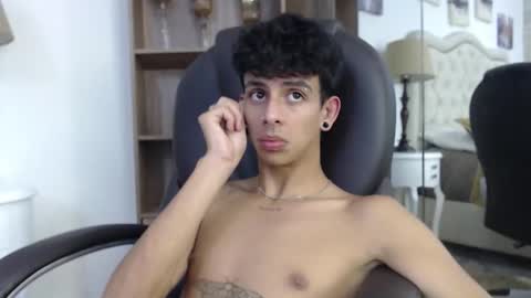 ibratxandy online show from April 30, 8:57 pm
