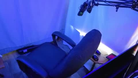 Rich online show from April 25, 12:02 am