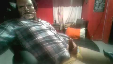 Snapshot of ibs666 chatting on December 12, 12:59 am ibs666 online show from December 12, 12:59 am