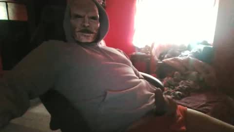 Snapshot of ibs666 chatting on December 28, 10:13 pm ibs666 online show from December 28, 10:13 pm