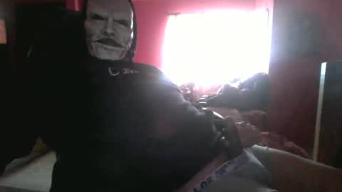 Snapshot of ibs666 chatting on January 4, 4:32 pm ibs666 online show from January 4, 4:32 pm