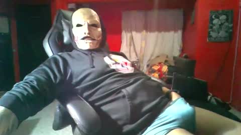 Snapshot of ibs666 chatting on January 14, 1:58 am ibs666 online show from January 14, 1:58 am