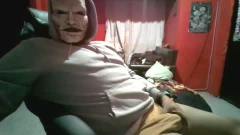 Snapshot of ibs666 chatting on January 21, 4:21 am ibs666 online show from January 21, 4:21 am