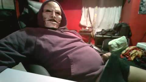 Snapshot of ibs666 chatting on January 23, 1:19 am ibs666 online show from January 23, 1:19 am