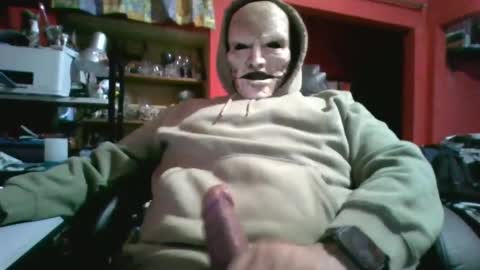 Snapshot of ibs666 chatting on February 10, 11:34 pm ibs666 online show from February 10, 11:34 pm