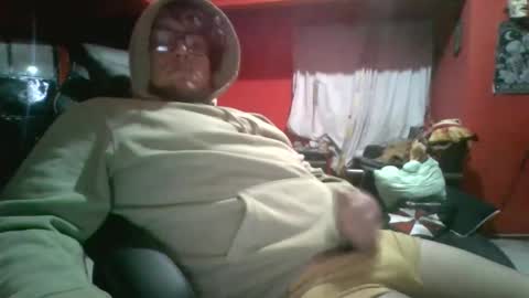 Snapshot of ibs666 chatting on February 15, 4:14 am ibs666 online show from February 15, 4:14 am