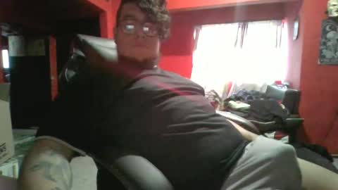 Snapshot of ibs666 chatting on February 22, 12:05 am ibs666 online show from February 22, 12:05 am