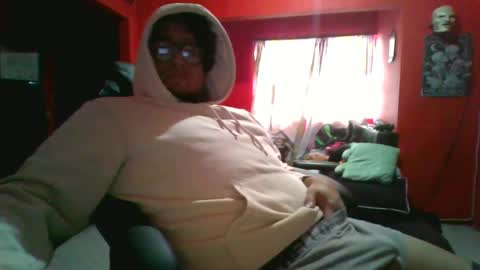 Snapshot of ibs666 chatting on February 22, 11:35 pm ibs666 online show from February 22, 11:35 pm