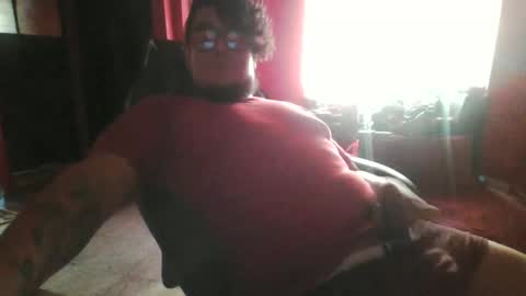 Snapshot of ibs666 chatting on March 4, 11:32 pm ibs666 online show from March 4, 11:32 pm