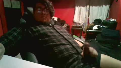 Snapshot of ibs666 chatting on March 8, 2:45 am ibs666 online show from March 8, 2:45 am