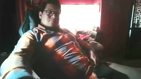 ibs666 online show from December 20, 9:00 pm