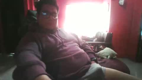 ibs666 online show from February 2, 8:40 pm