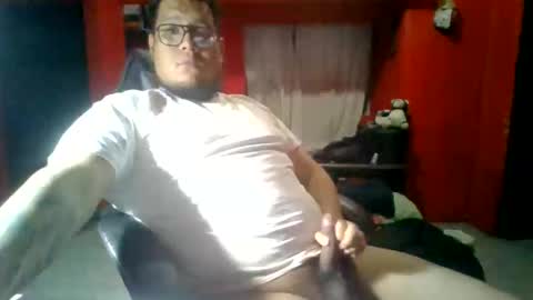 ibs666 online show from March 3, 5:57 am