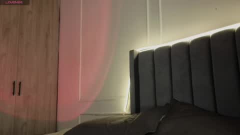 Crystall online show from November 25, 12:16 pm