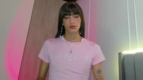 Crystall online show from February 13, 3:41 pm