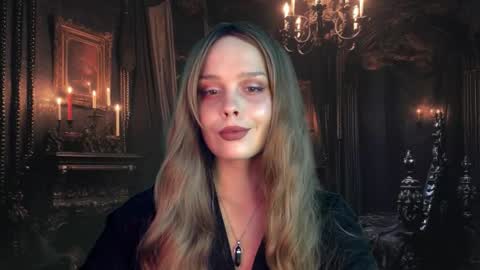 Nina online show from September 28, 8:36 pm