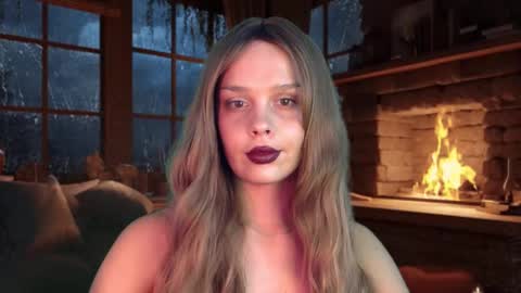 Nina online show from September 30, 8:25 pm