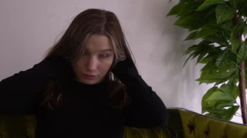 Danielle online show from January 27, 11:22 am