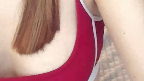 Danielle online show from October 10, 12:48 pm