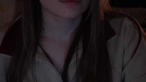 Danielle online show from December 21, 1:40 pm