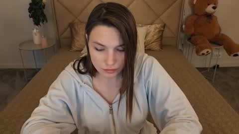 Danielle online show from March 19, 3:05 pm