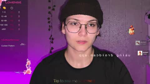 Ksenia online show from March 14, 7:52 pm