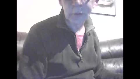 icemandude online show from February 14, 9:11 pm