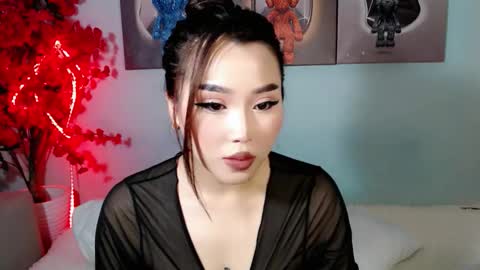 Snapshot of ichiben chatting on November 3, 8:10 pm ichiben online show from November 3, 8:10 pm