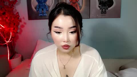 Snapshot of ichiben chatting on December 19, 12:06 am ichiben online show from December 19, 12:06 am