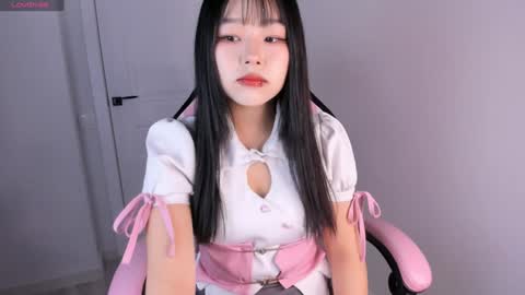 Snapshot of ichigo_o chatting on December 2, 7:36 am Hitomi online show from December 2, 7:36 am