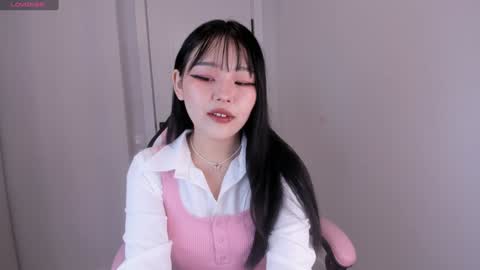 Snapshot of ichigo_o chatting on December 22, 5:34 am Hitomi online show from December 22, 5:34 am