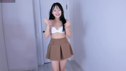 Snapshot of ichigo_o chatting on January 6, 8:14 am Hitomi online show from January 6, 8:14 am