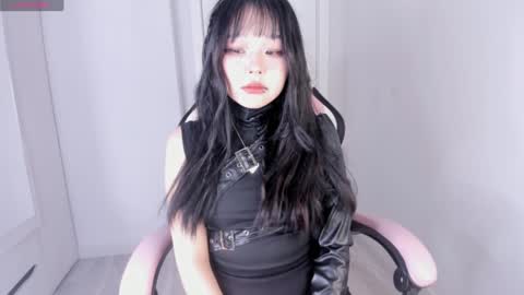 Snapshot of ichigo_o chatting on January 26, 12:22 pm Hitomi online show from January 26, 12:22 pm