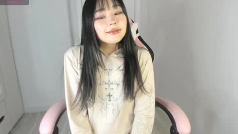 Snapshot of ichigo_o chatting on January 30, 12:37 pm Hitomi online show from January 30, 12:37 pm